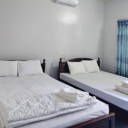 Cay Phuong Guesthouse Mũi Né Buitenkant foto
