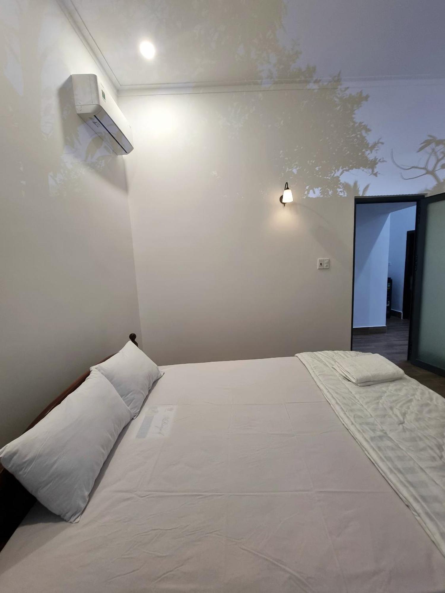 Cay Phuong Guesthouse Mũi Né Buitenkant foto