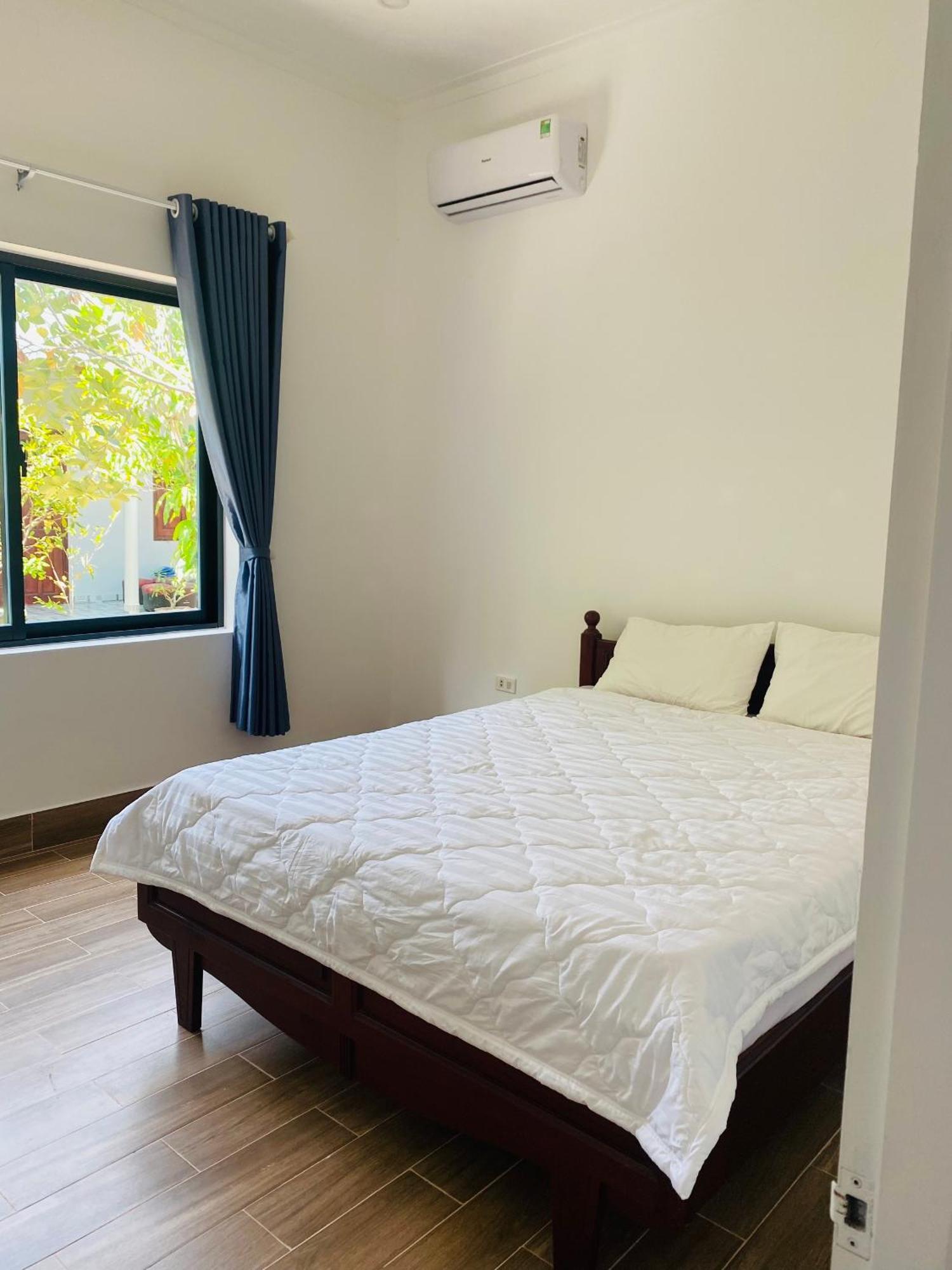 Cay Phuong Guesthouse Mũi Né Buitenkant foto