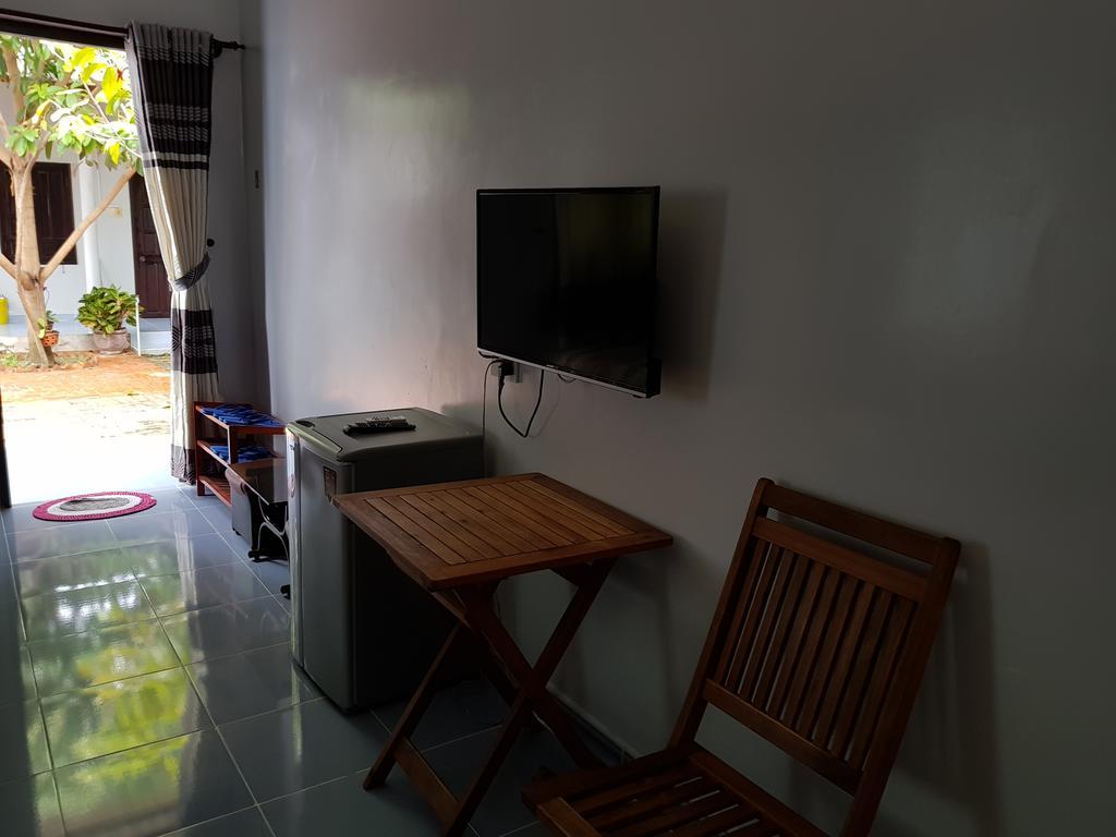 Cay Phuong Guesthouse Mũi Né Buitenkant foto